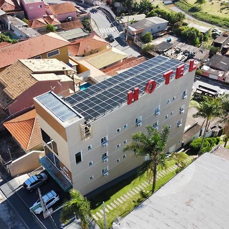 Hotel Aracari Арасарігуама Екстер'єр фото