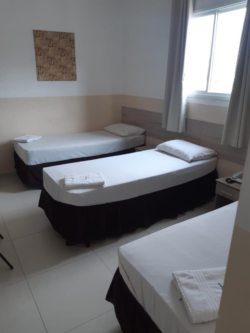 Hotel Aracari Арасарігуама Екстер'єр фото